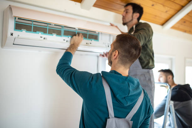 HVAC Emergency Services in Wayne Heights, PA