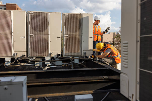 Reliable Wayne Heights, PA HVAC Solutions