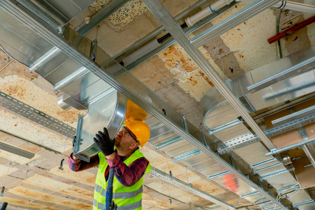 Best HVAC Service Technicians  in Wayne Heights, PA