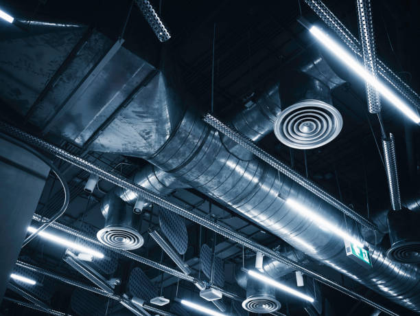 Best Commercial HVAC Repair  in Wayne Heights, PA