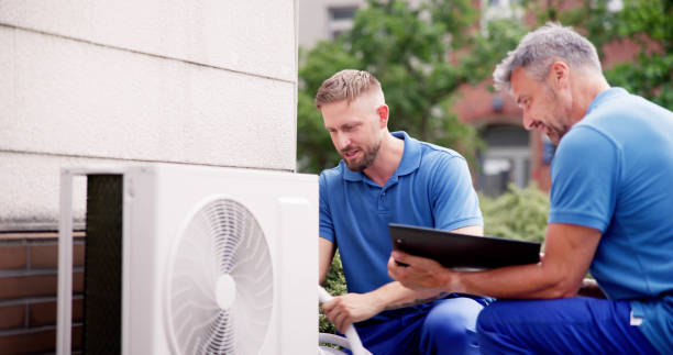 Best HVAC Maintenance Plan  in Wayne Heights, PA