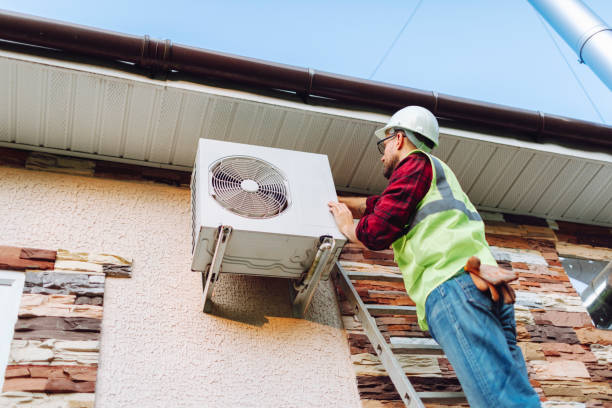 Best Best HVAC Companies  in Wayne Heights, PA