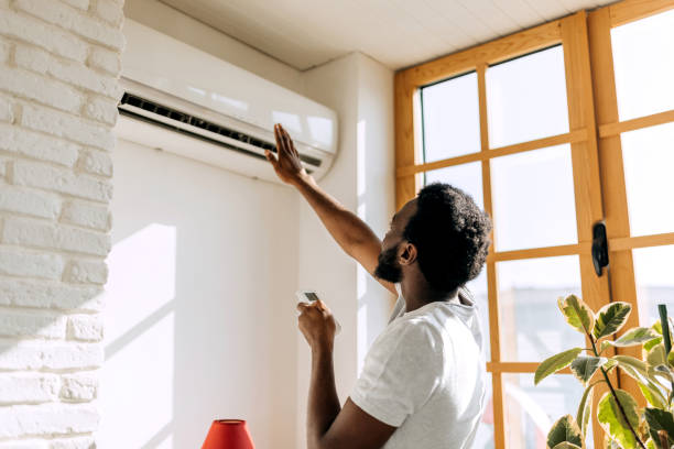 Best Residential HVAC Services  in Wayne Heights, PA
