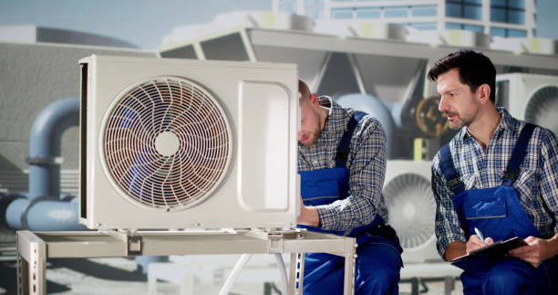 Best Air Conditioning Repair  in Wayne Heights, PA
