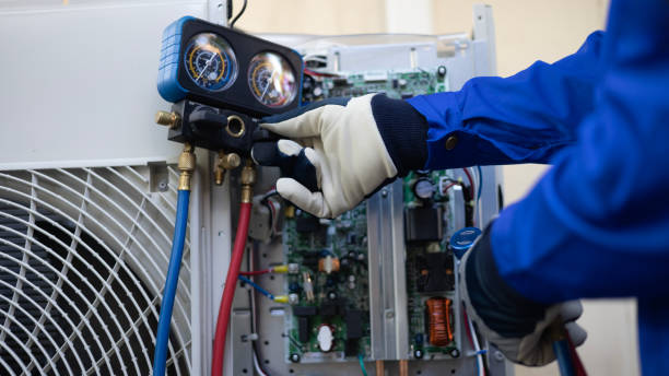 Best HVAC Cleaning Services  in Wayne Heights, PA